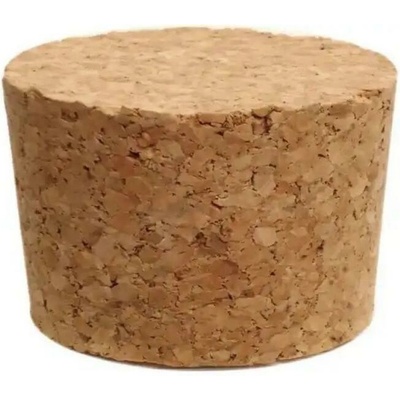 Korková zátka na demižón 55 mm / 54 l