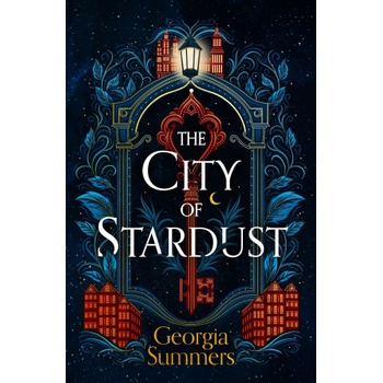 The City of Stardust