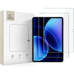 Tech-Protect 2 x Стъклен протектор за дисплей на Xiaomi Pad 7 / 7 Pro / 8 / 8 Pro 11.2 от Tech-Protect Glass Fit+ - Clear (5906302339440)