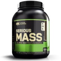Cresterea masei musculare