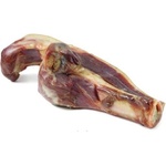 Mediterranean Natural Кост за кучета MEDITERRANEAN NATURAL Serrano HALF Ham Bone