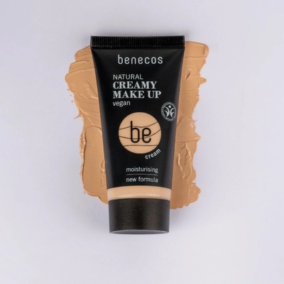 Benecos Krémový make-up Cream 30 ml