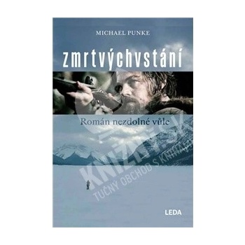 Zmrtvýchvstání