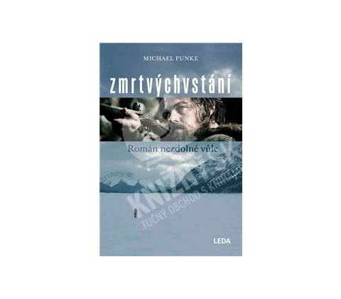 Zmrtvýchvstání