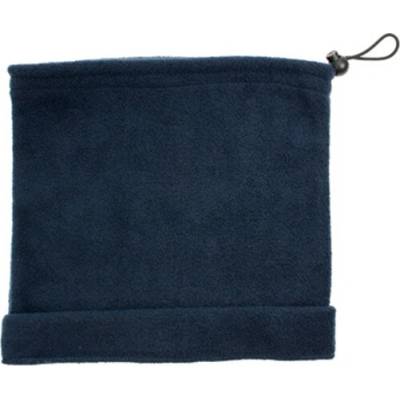 L-Merch Fleecový nákrčník C739 Navy one size