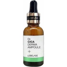 Lebelage Ampulové sérum na tvár Dr. Cica Derma Ampoule 30 ml