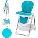 Lionelo Linn Plus tyrkysová