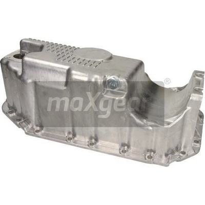 Olejová vaňa MAXGEAR 34-0075
