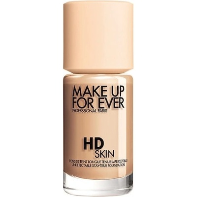 Make up for ever HD Skin Undetectable Stay True Foundation Lehký make-up 580692-HD 22 1Y18 30 ml