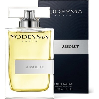 Yodeyma West parfém pánský 100 ml