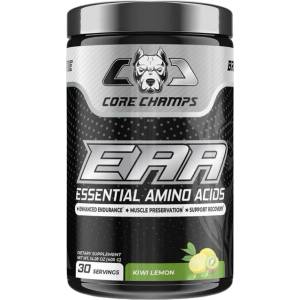 Core Champs by Kai Greene EAA Powder | Flavoured [405 грама] Киви с лимон