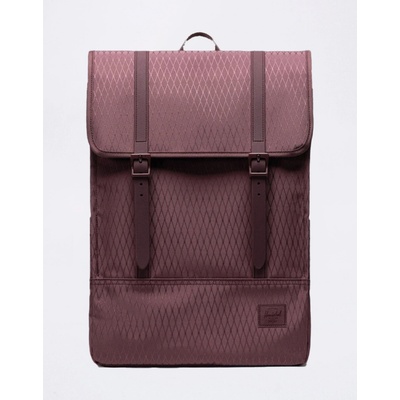 Herschel Supply Survey™ Huckleberry Diamond 20 l
