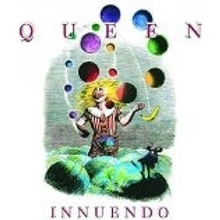 Innuendo - Queen