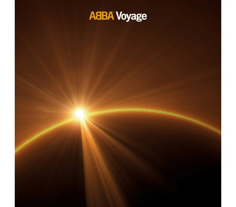 ABBA CD