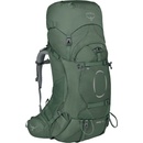 Osprey Ariel 55l koseret green