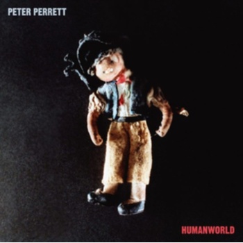PERRETT, PETER - HUMANWORLD CD