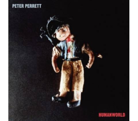 PERRETT, PETER - HUMANWORLD CD