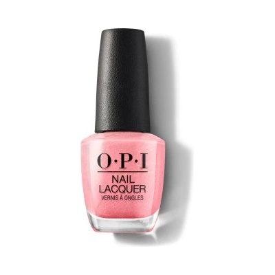 OPI Nail Lacquer лак за нокти Princesses Rule! 15 ml