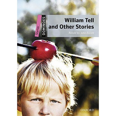 William Tell and Other Stories mp3 Pack -