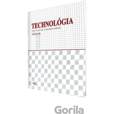 Technológia 3 - Eva Hudeková