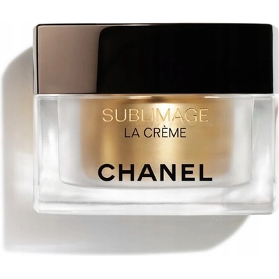 Chanel Sublimage La Creme deň a noc 50 ml