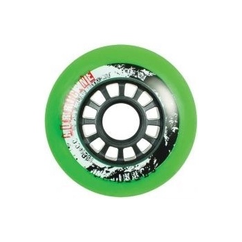 Powerslide Hurricane 76 mm 85A 4 ks