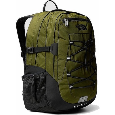 The North Face Borealis Classic Forest olive černá 29 l