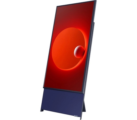 Samsung QE43LS05BG