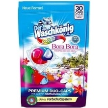 Waschkönig Color Bora Bora tablety 30 PD