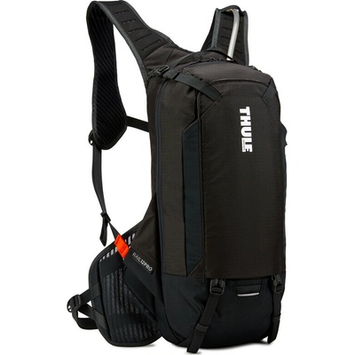 Thule Rail 12 l obsidian