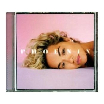 ORA, RITA - PHOENIX CD