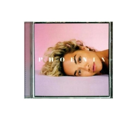 ORA, RITA - PHOENIX CD