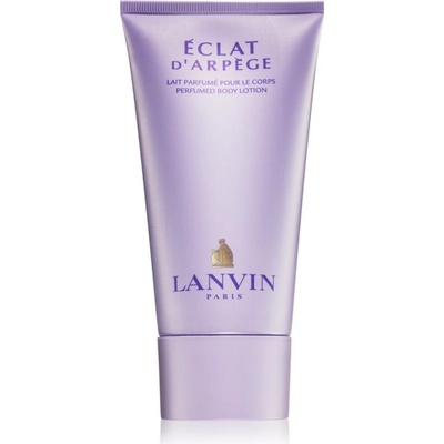 Lanvin Éclat d'Arpège telové mlieko 150 ml
