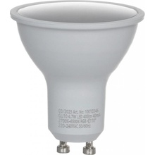 LUUMR Smart LED, GU10, 4,7W, RGBW, CCT, Tuya, WLAN, matná 10010128