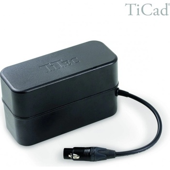 TiCad Sport Battery