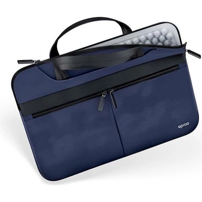 Epico Hero Handbag pre Macbook Air/Pro - Polnočná modrá 9916191600001