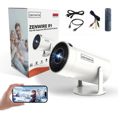 Zenwire R1