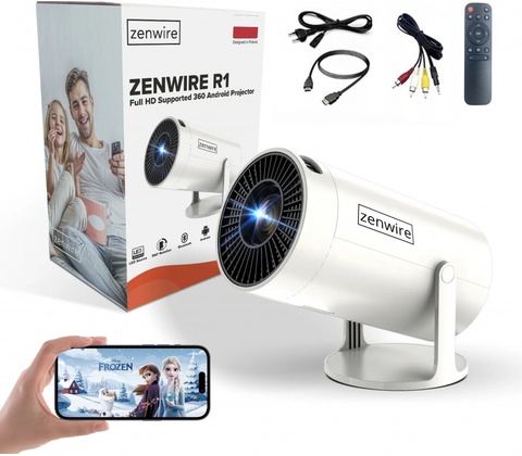 Zenwire R1