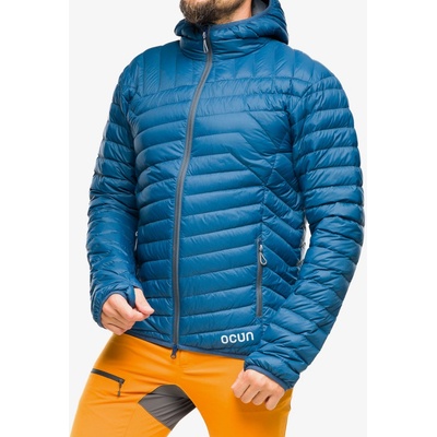 Ocún Tsunami Eco Men Blue Opal Iron Gate – Zboží Dáma