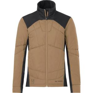Vaude Дамско термо яке за колоездене Vaude Women's Minaki Jacket IV Cycling jacket - Oat - размер 40 (EU) (151-0688-0713)