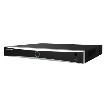 Hikvision 16-channel NVR DS-7616NXI-K2/16P(D)