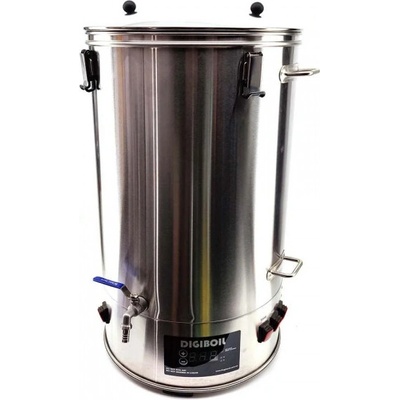 DigiBoil varný hrnec 65L 3500wat – Zbozi.Blesk.cz