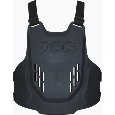 POC VPD System Torso čierna