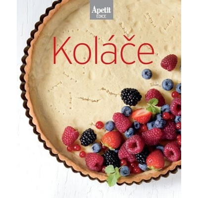 Koláče - redakce časopisu Apetit