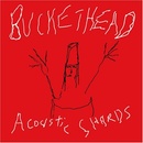 BUCKETHEAD: ACOUSTIC SHARDS CD