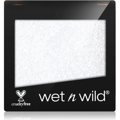 Wet N Wild Color Icon krémové oční stíny se třpytkami Bleached 1,4 g – Zbozi.Blesk.cz