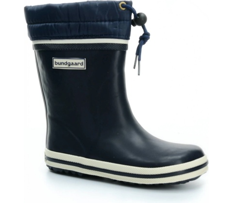 Bundgaard Cirro high warm Navy