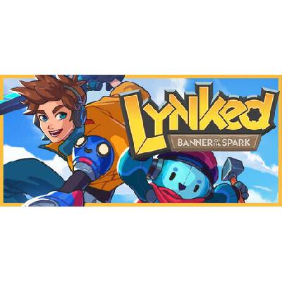 Lynked: Banner of the Spark