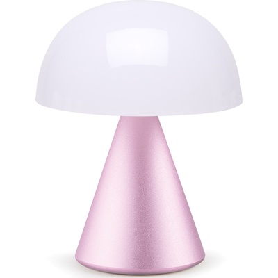 Lexon Led лампа Mina L светлорозова (LH65MLP)