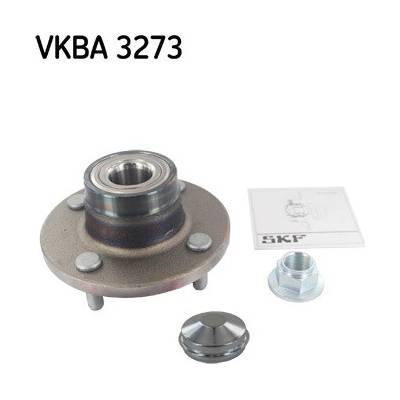 Lożisko kolesa - opravná sada SKF VKBA 3273